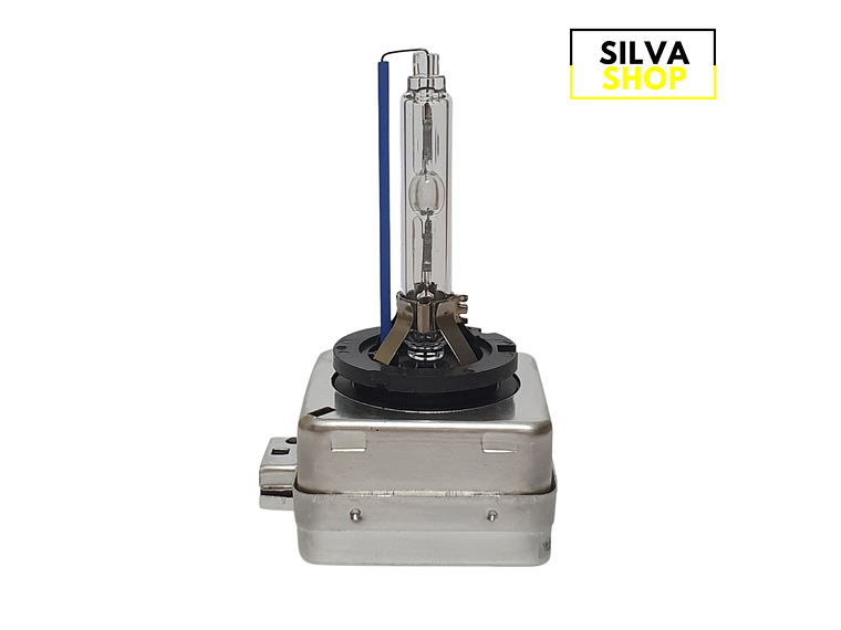 Lámparas de xenón D1S 2