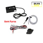 Electromagnetic Parking Sensors - vignette 2