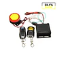 Motorcycle Alarm System - thumbnail 1