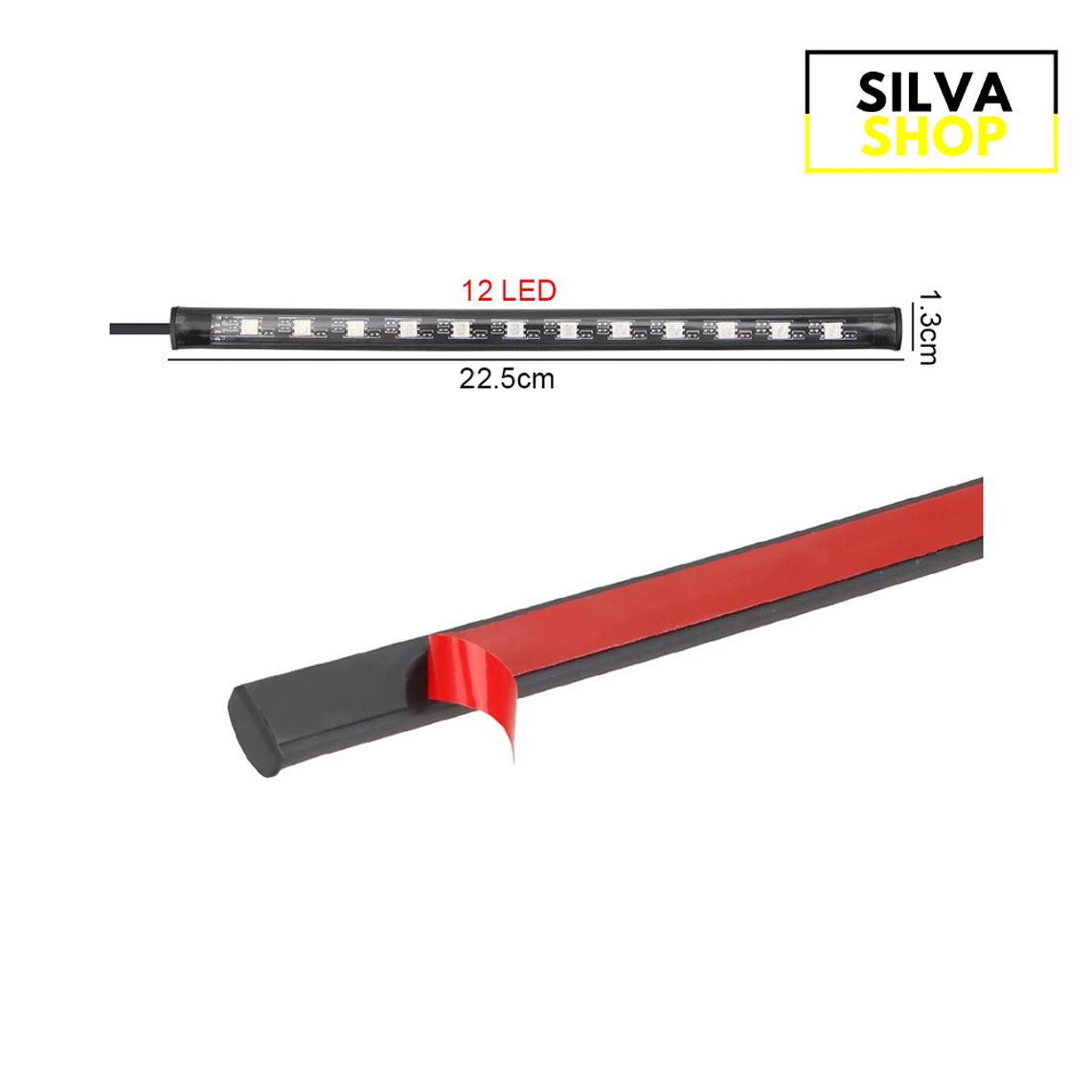 LED Car Decorative Lights 6