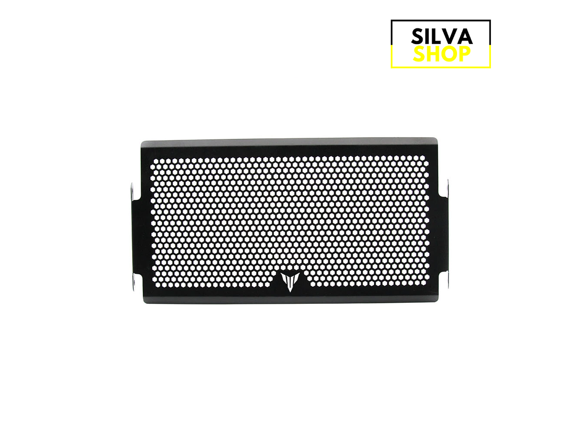 Radiator Protection Yamaha MT 07 1