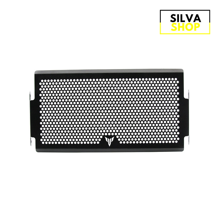 Proteção Radiador Yamaha MT 07 1