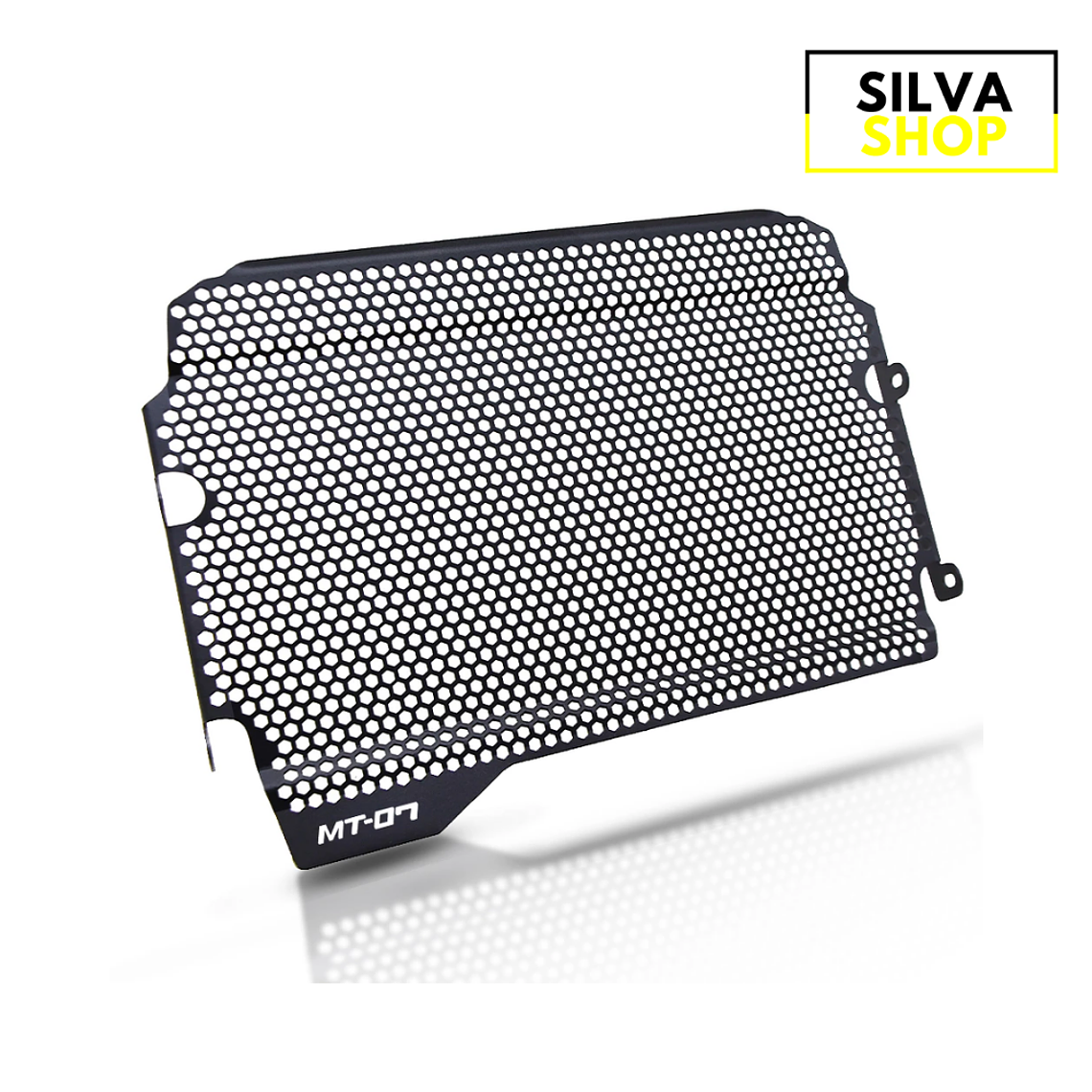 Proteção Radiador Yamaha MT 07 1