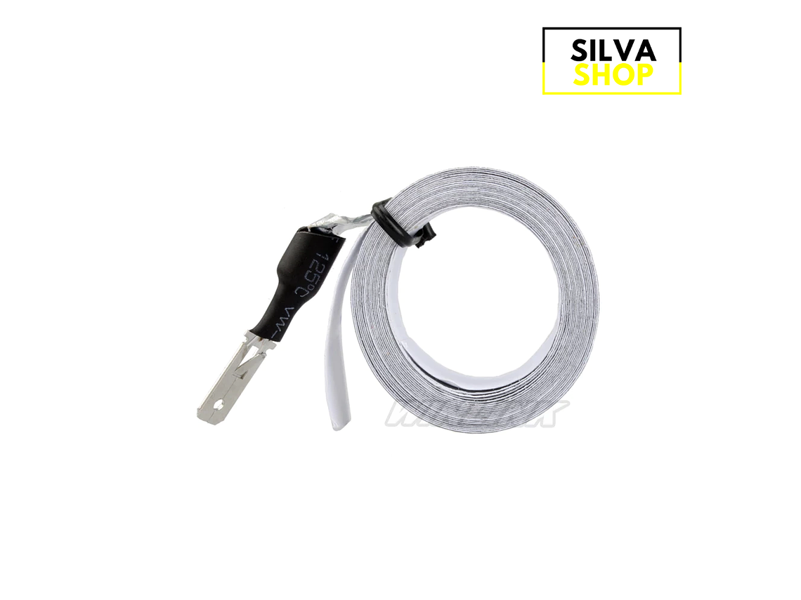 Electromagnetic Parking Sensors 5