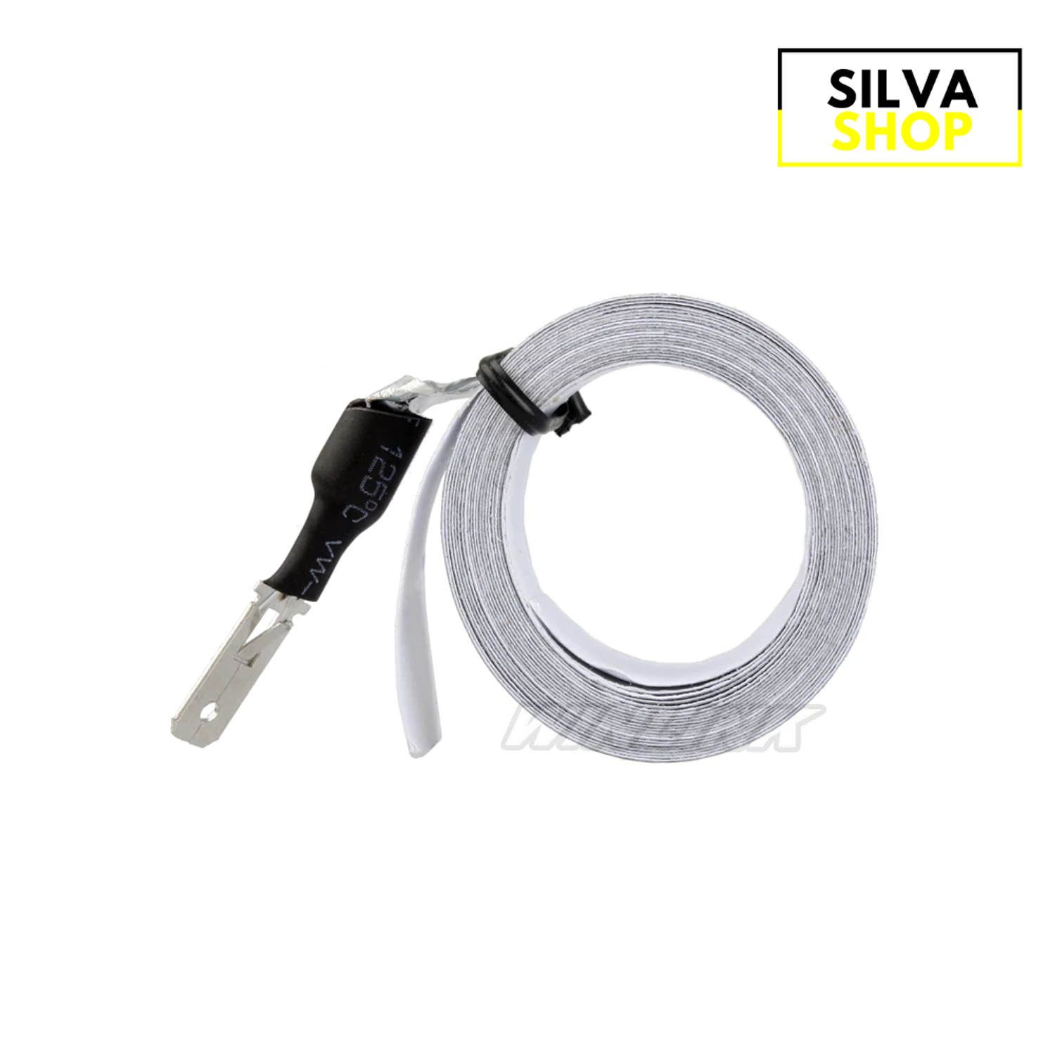 Sensores de estacionamiento electromagnéticos 5