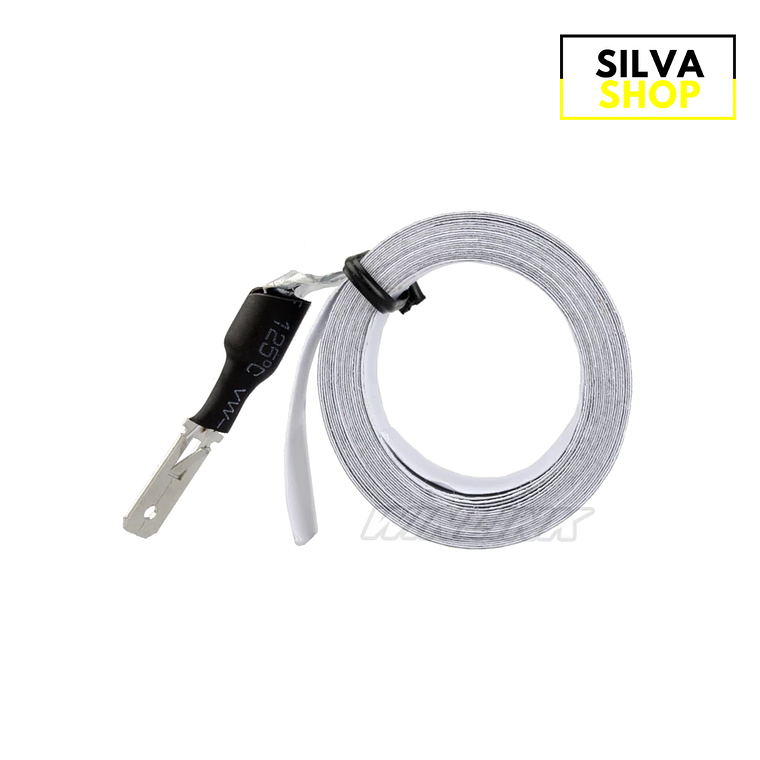 Sensores de Estacionamento Eletromagnéticos 5