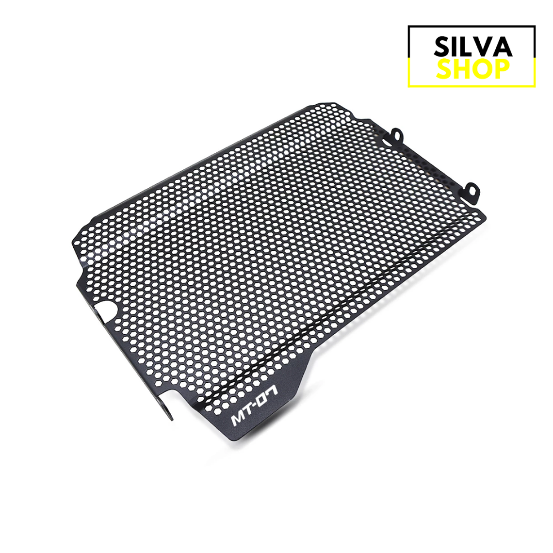 Proteção Radiador Yamaha MT 07 2