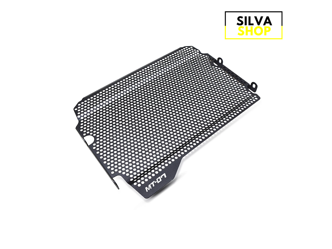 Proteção Radiador Yamaha MT 07 2