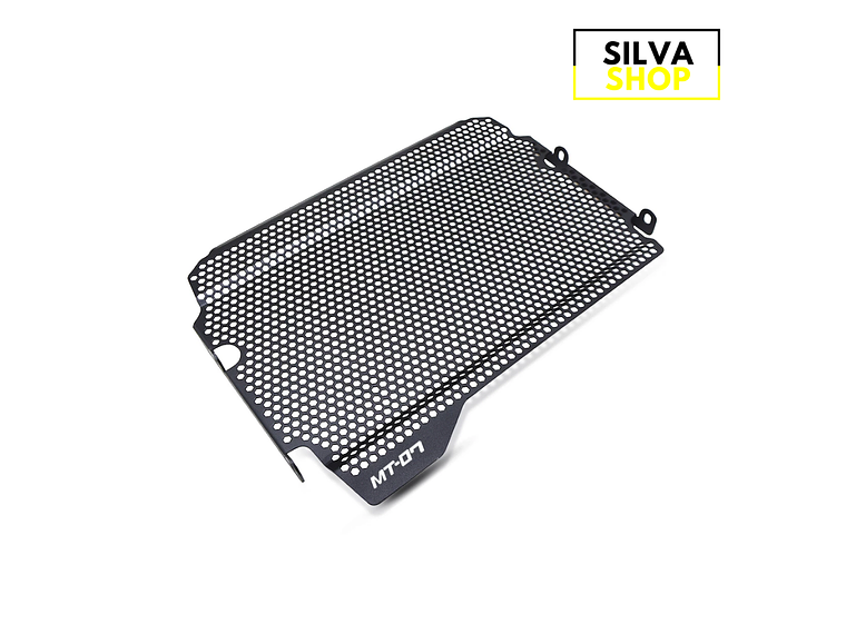 Proteção Radiador Yamaha MT 07 2