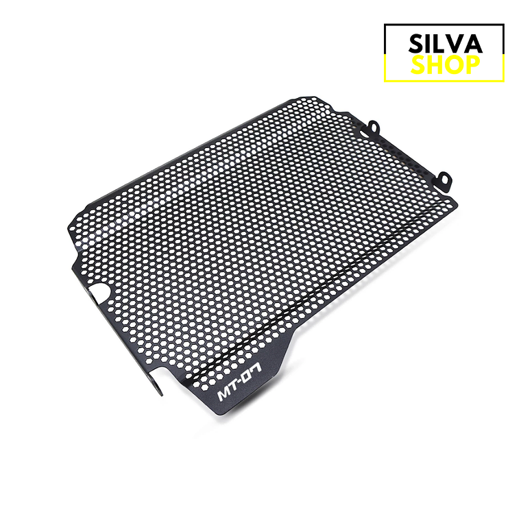 Proteção Radiador Yamaha MT 07 2