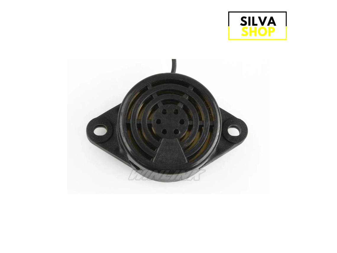 Electromagnetic Parking Sensors 6