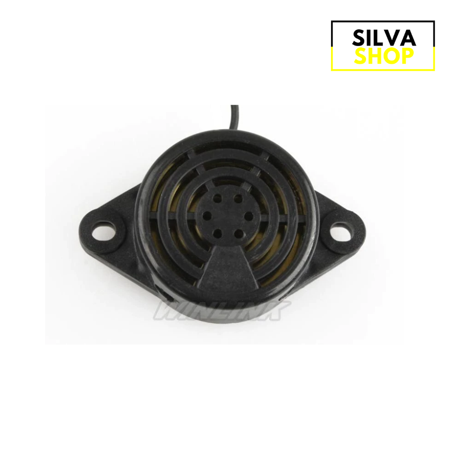 Sensores de estacionamiento electromagnéticos 6