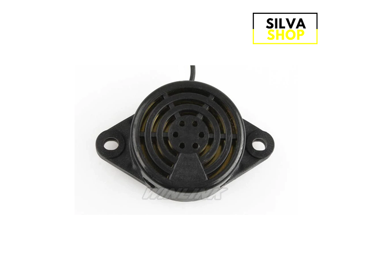 Electromagnetic Parking Sensors 6