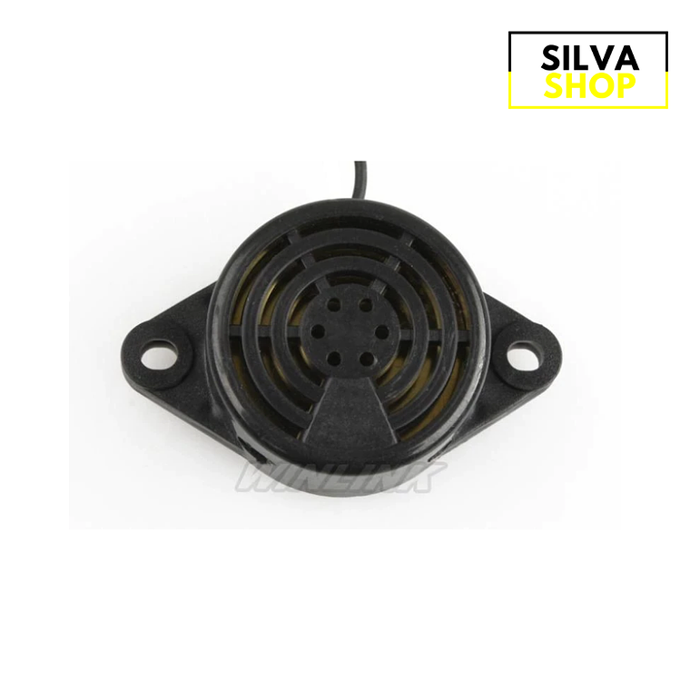 Sensores de Estacionamento Eletromagnéticos 6