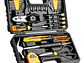 DEKO Tool Case 62 Pieces - vignette 1