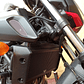 Proteção Radiador Yamaha MT 07 - Thumbnail 3