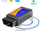 Diagnóstico OBD2 ELM327 con WIFI - Miniatura 1