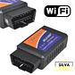 OBD2 ELM327 Diagnosis with WIFI - thumbnail 2
