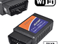Diagnóstico OBD2 ELM327 con WIFI - Miniatura 2