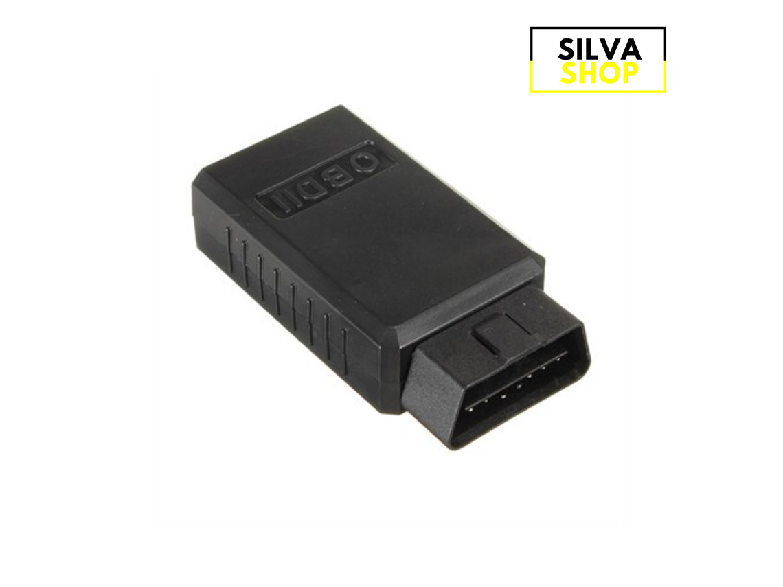 Diagnóstico OBD2 ELM327 con WIFI 4