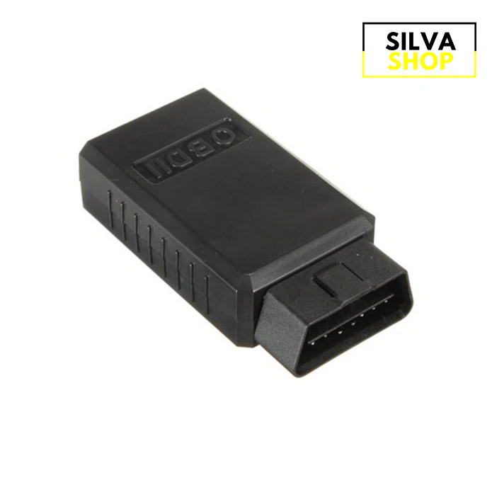 OBD2 ELM327 Diagnosis with WIFI 4