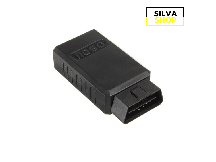 Diagnóstico OBD2 ELM327 con WIFI 4