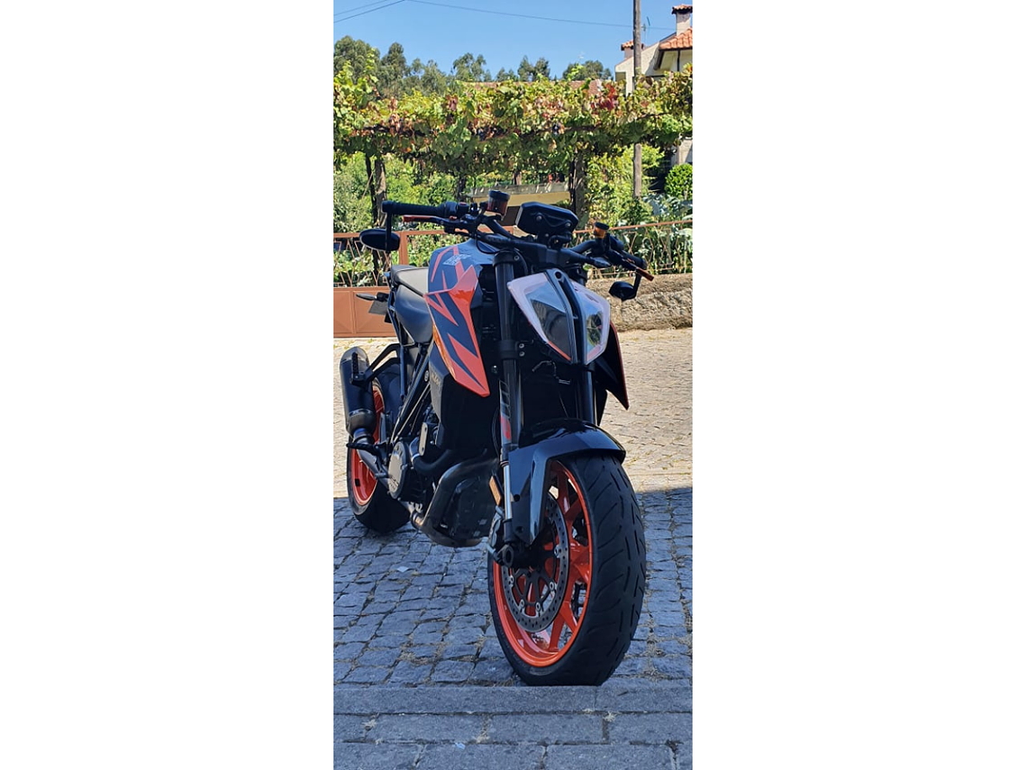 Espelhos de Punho Universais 3