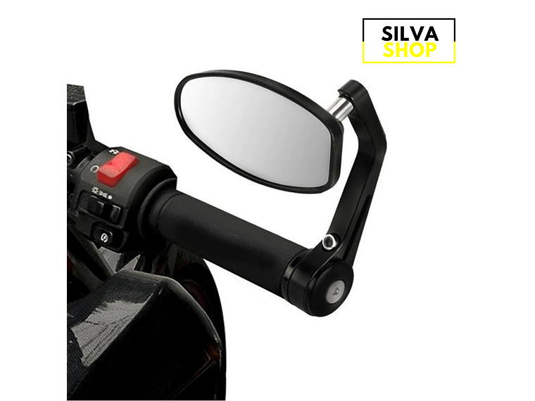 Espelhos de Punho Universais 2