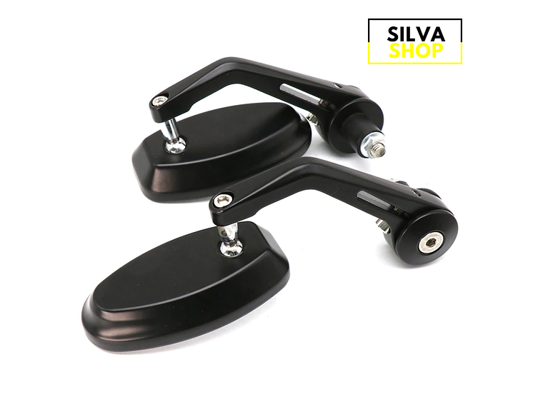 Espelhos de Punho Universais 5