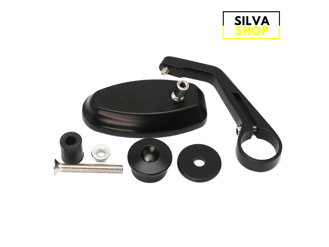 Espelhos de Punho Universais 6