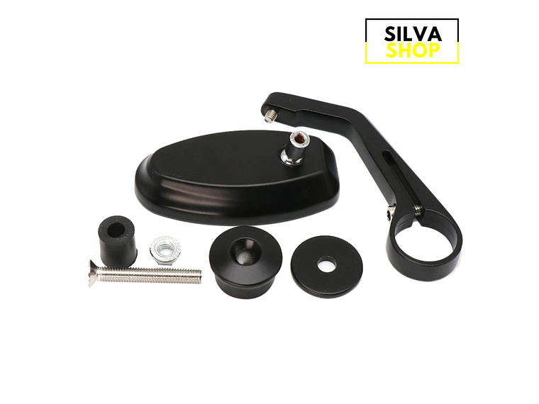 Espelhos de Punho Universais 6