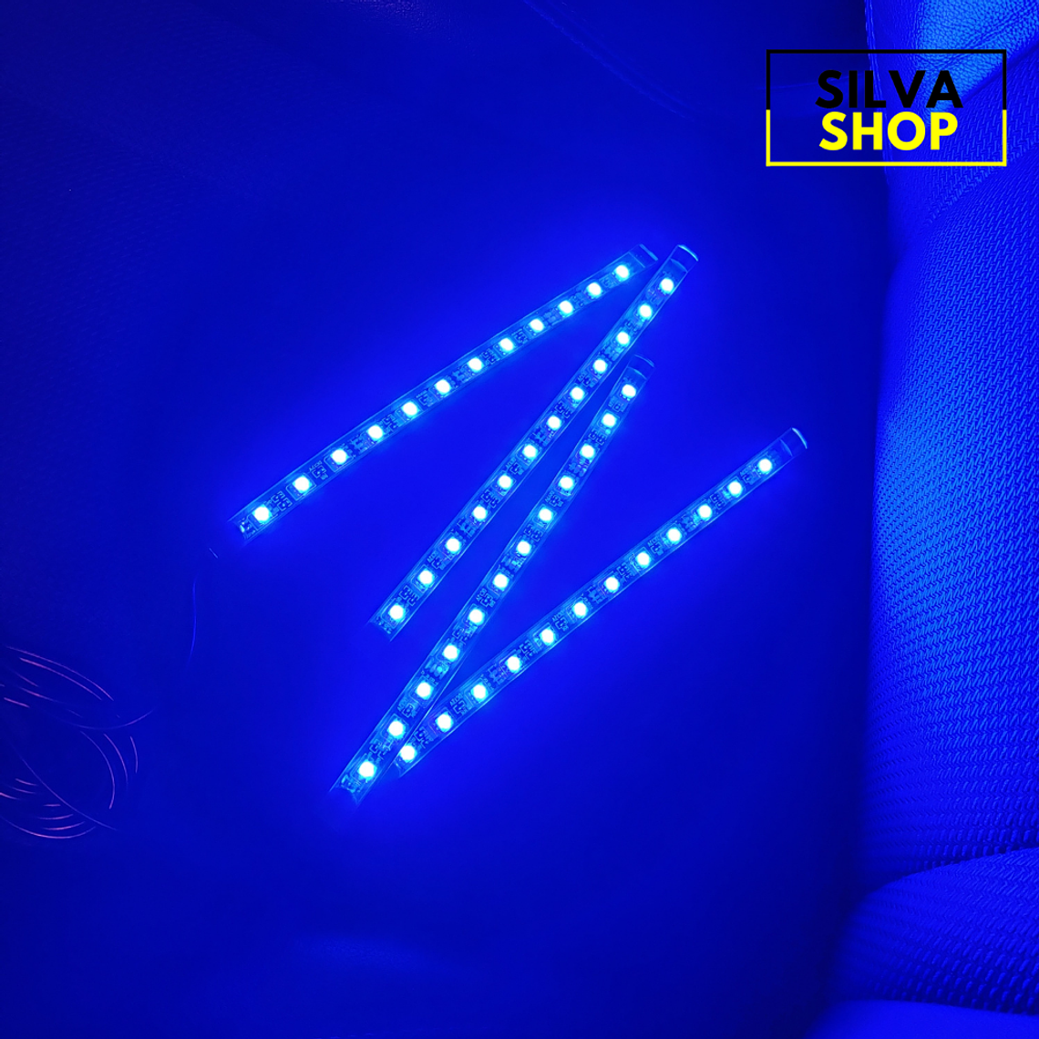 LED Car Decorative Lights 4