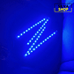 LED Car Decorative Lights - thumbnail 4