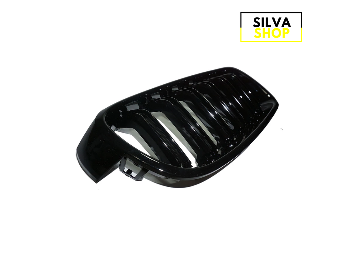 Grelha Dupla BMW F30 F31 F35 2