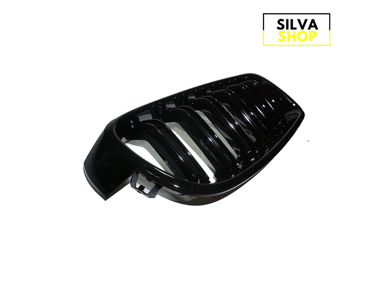 Grelha Dupla BMW F30 F31 F35 2