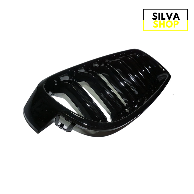 Grelha Dupla BMW F30 F31 F35 2