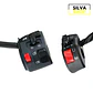 Motorcycle Keys - Lights, Ignition, Turn Signals and Horn - thumbnail 1