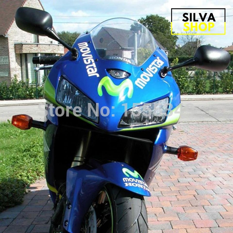 Espelhos Honda CBR 2