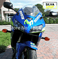 Espelhos Honda CBR - Thumbnail 2
