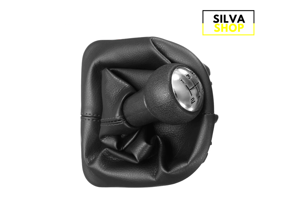 Palanca De Cambio Peugeot 207 307 308 3008 1