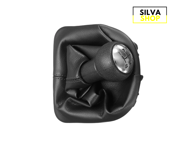 Palanca De Cambio Peugeot 207 307 308 3008 1