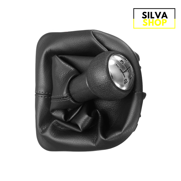 Manete de Mudanças Peugeot 207 307 308 3008 1