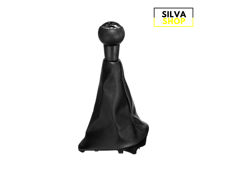 Palanca De Cambio Peugeot 207 307 308 3008 2