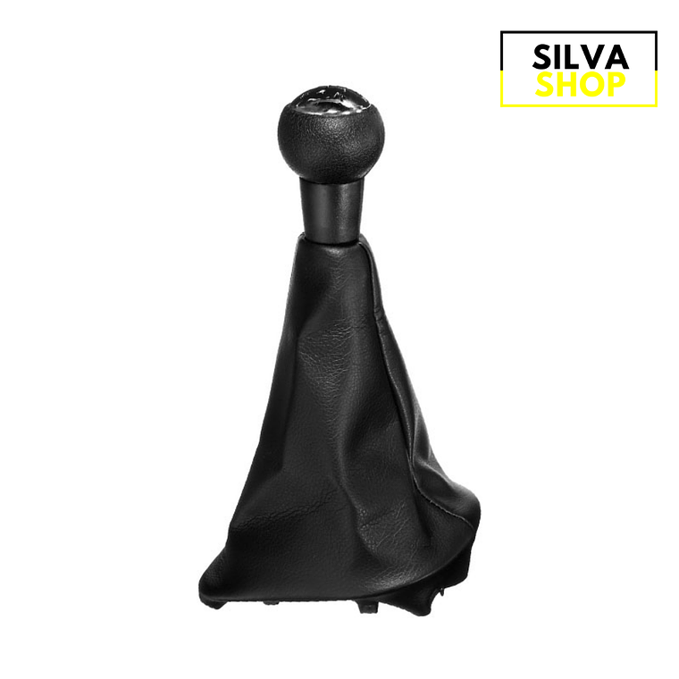 Manete de Mudanças Peugeot 207 307 308 3008 2