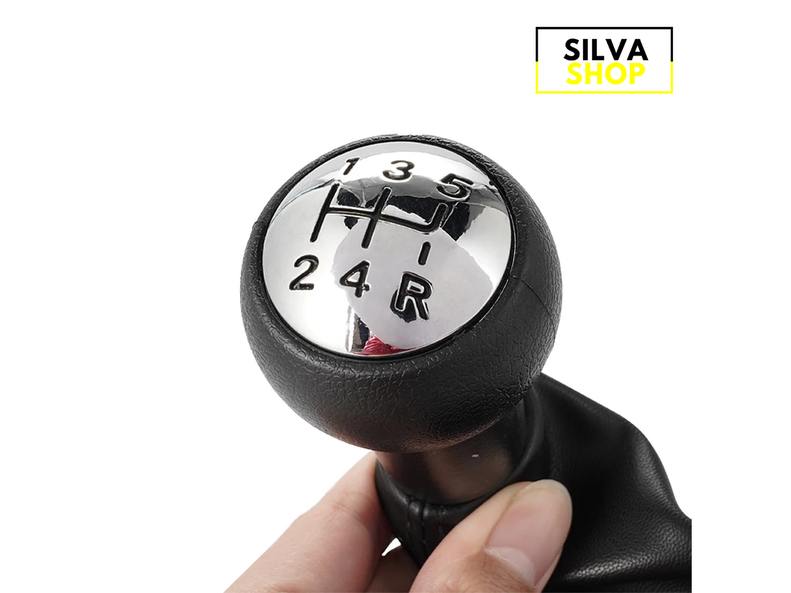 Palanca De Cambio Peugeot 207 307 308 3008 3