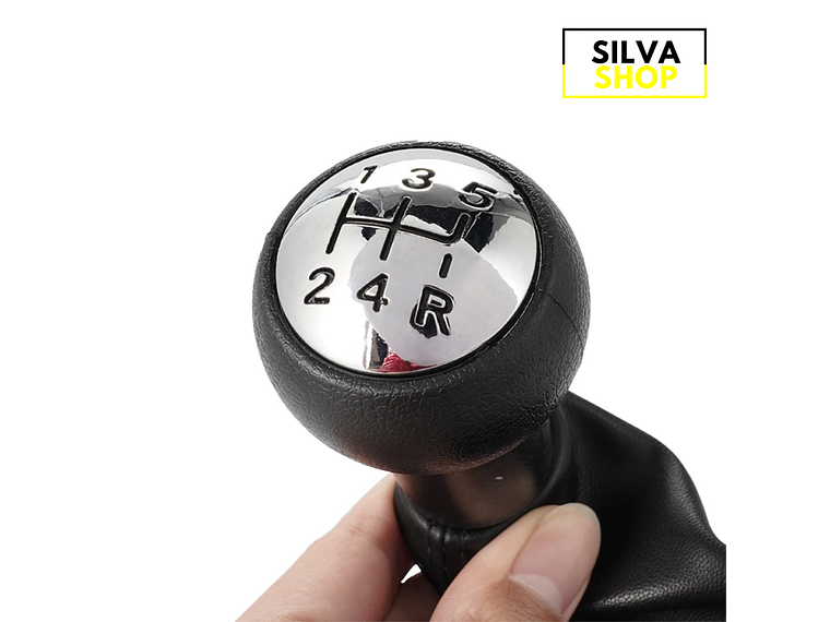 Palanca De Cambio Peugeot 207 307 308 3008 3