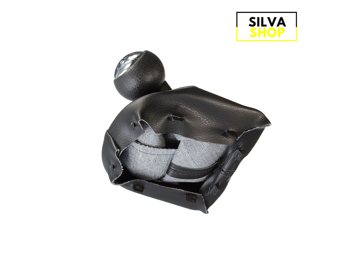 Palanca De Cambio Peugeot 207 307 308 3008 4