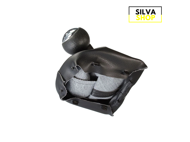 Palanca De Cambio Peugeot 207 307 308 3008 4