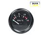 Manómetro Temperatura Óleo Preto - Thumbnail 1