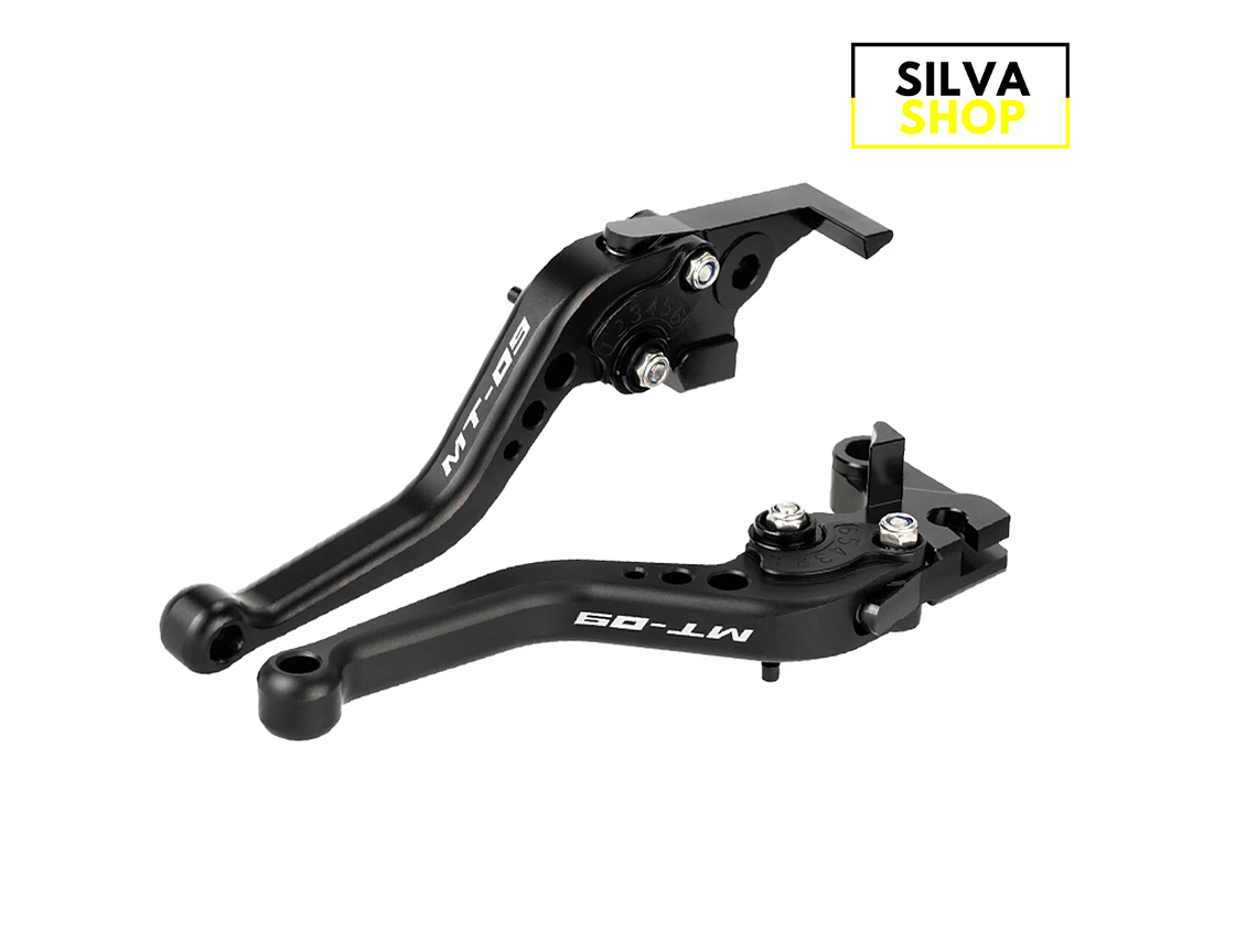 Manetes Yamaha MT 09 2021-2022 1